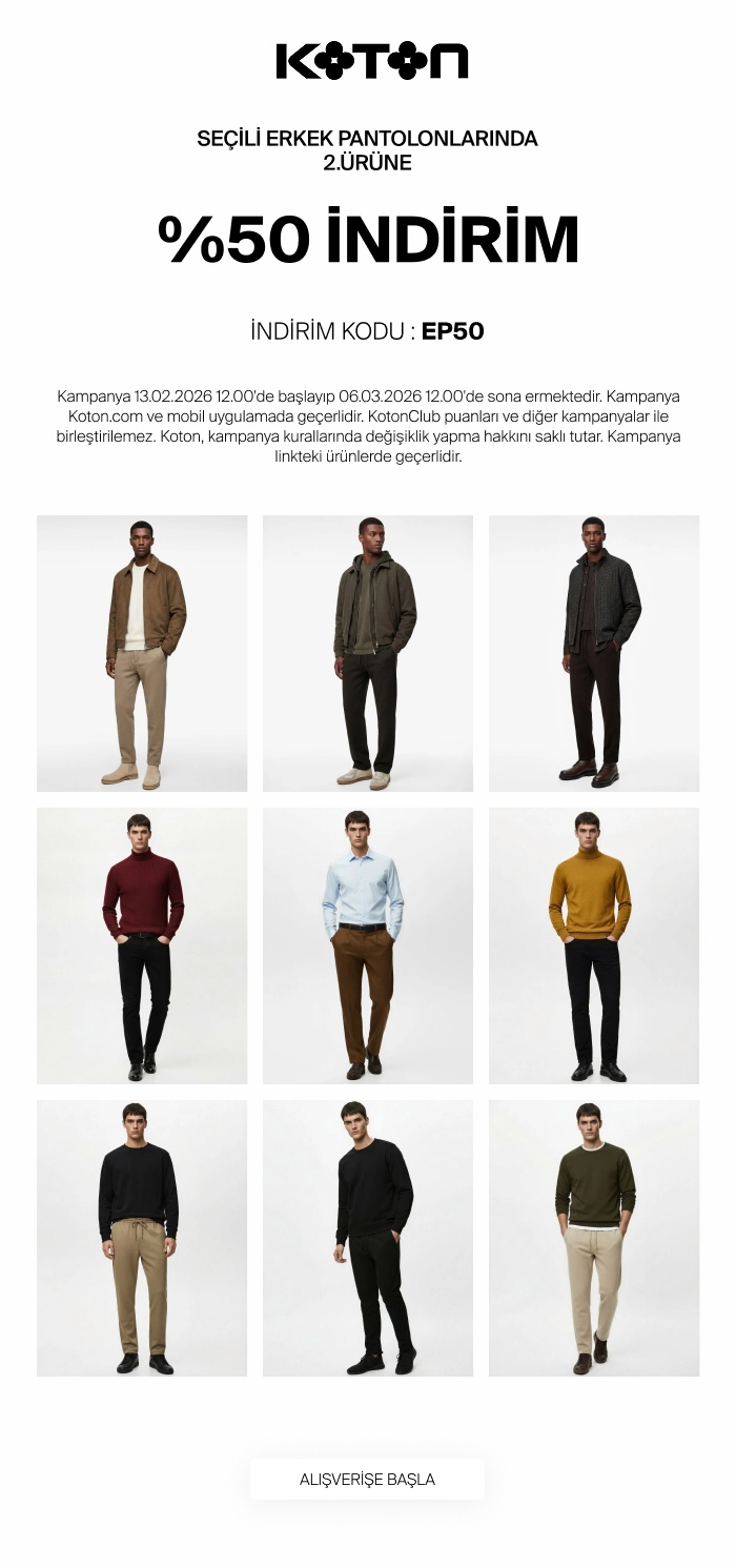 شلوار: تخفیف ۵۰ درصدی! ✨✨