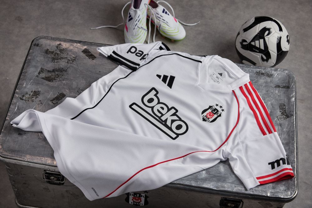 کاهش قیمت ۳۰ درصدی محصولات بشیکتاش 🤍🖤