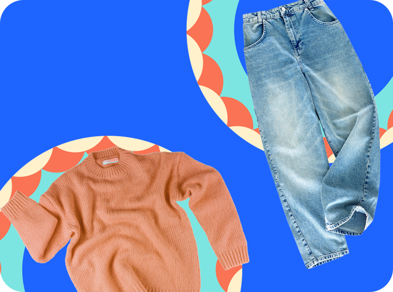 در خرید لباس ۲۰۰ هزار تومان جایزه ببر!