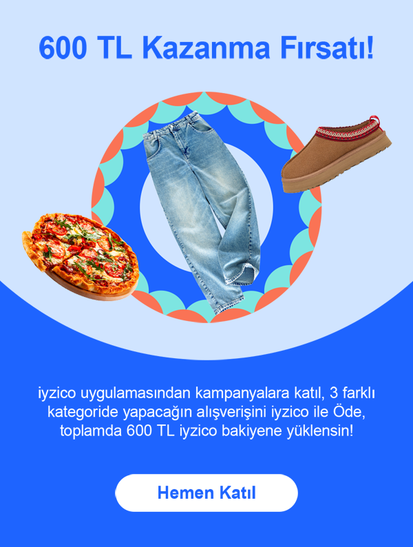 با ایزی‌کو پرداخت کنید و ۶۰۰ هزار تومان جایزه بگیرید!