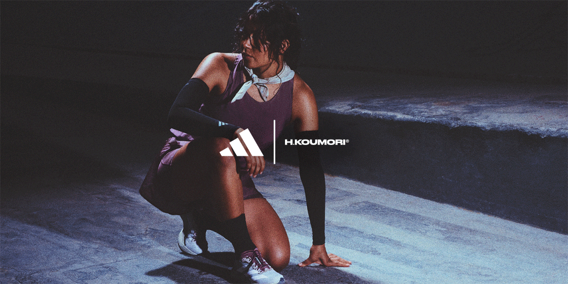 قرعهکشی کفشهای adizero Evo SL HK آغاز شد! 🔓