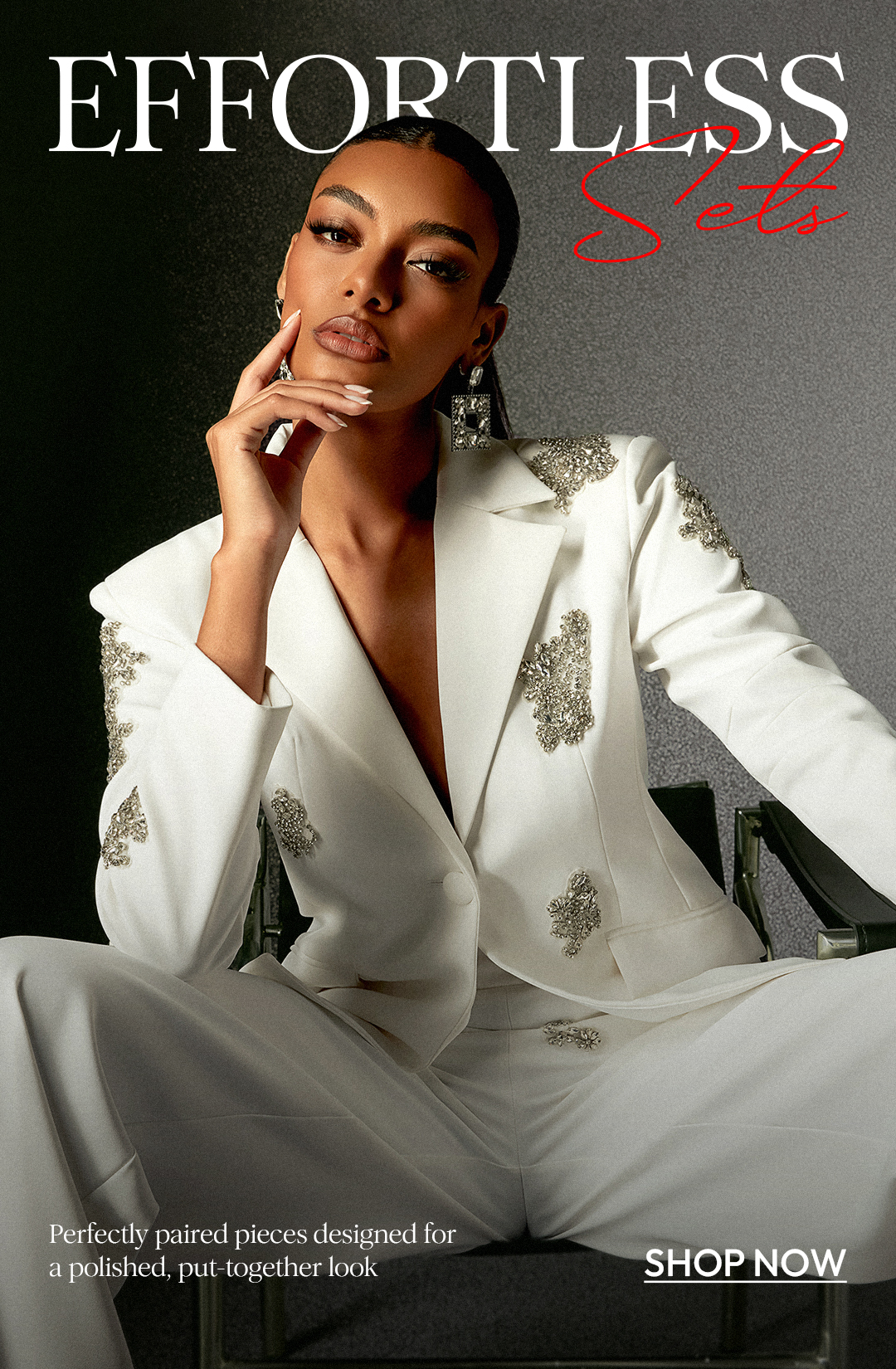 ✨ سبک را آسان کنید – ست‌های شیک را کشف کنید