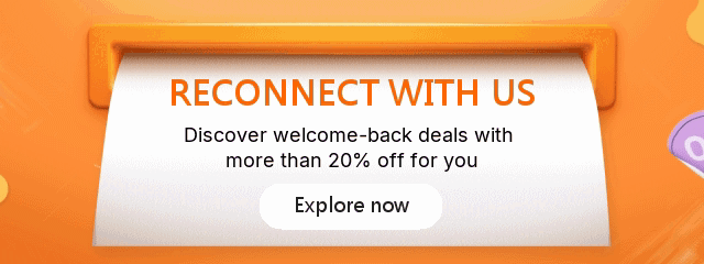 😲 فقط تا ۹.۹ دلار! لوکس با قیمت کمتر