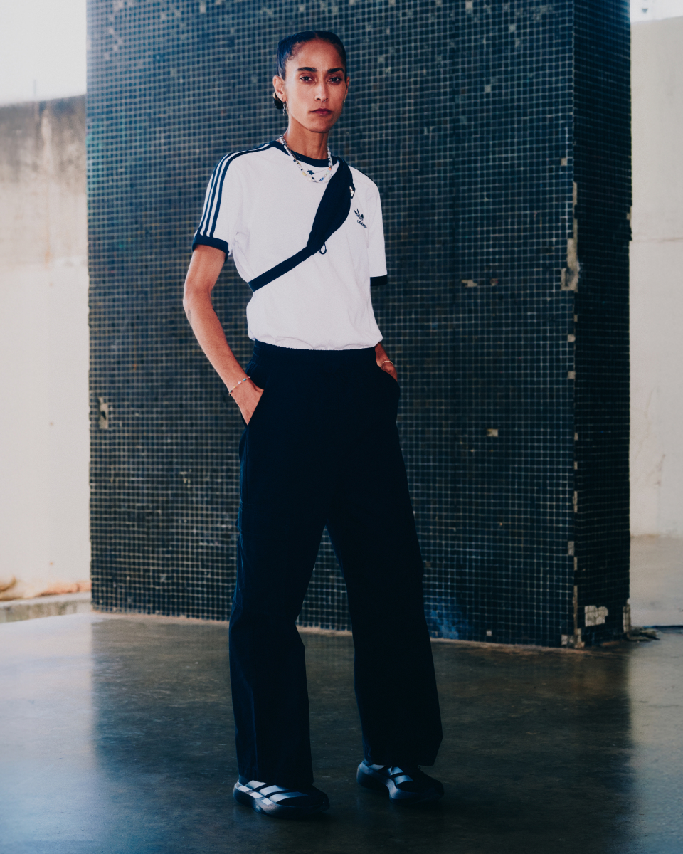 با Adizero Evo SL استایلهای روزمره خود را به یکی از نمادینترینها تبدیل کن!