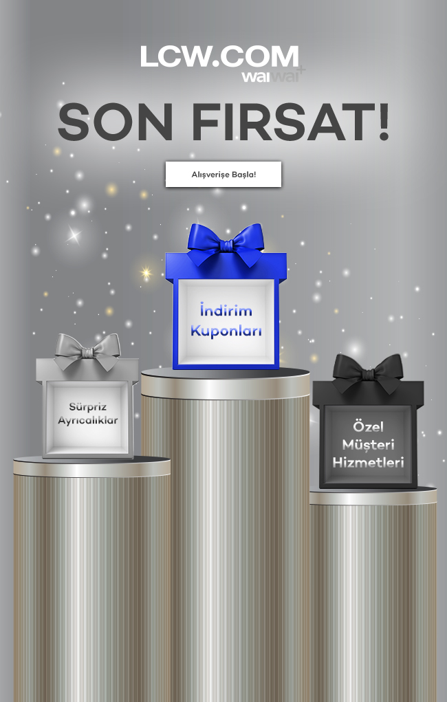 یادت نره که کوپنهات رو استفاده کنی!