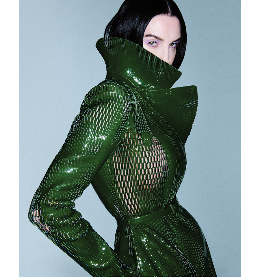 بهار و تابستان زنان | ۲۶