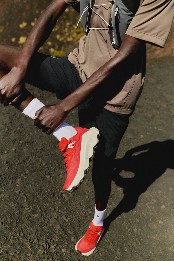 فصل جدید Ultra Glide 4 آغاز شد! 🔥