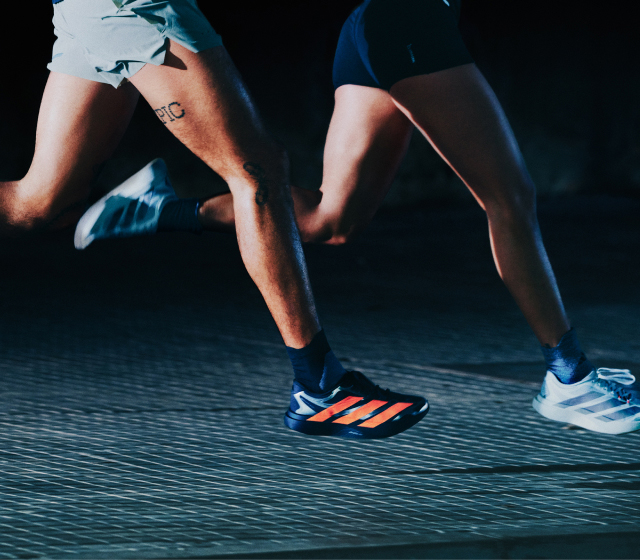 ادیداس آدی‌زیرو اِوو اس ال اِکس اُ همینجا معرفی شد!