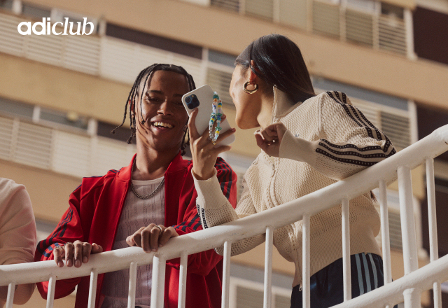 ⏳ از adiClub کوپن تخفیف ۱۵ درصدی خود را دریافت کن!