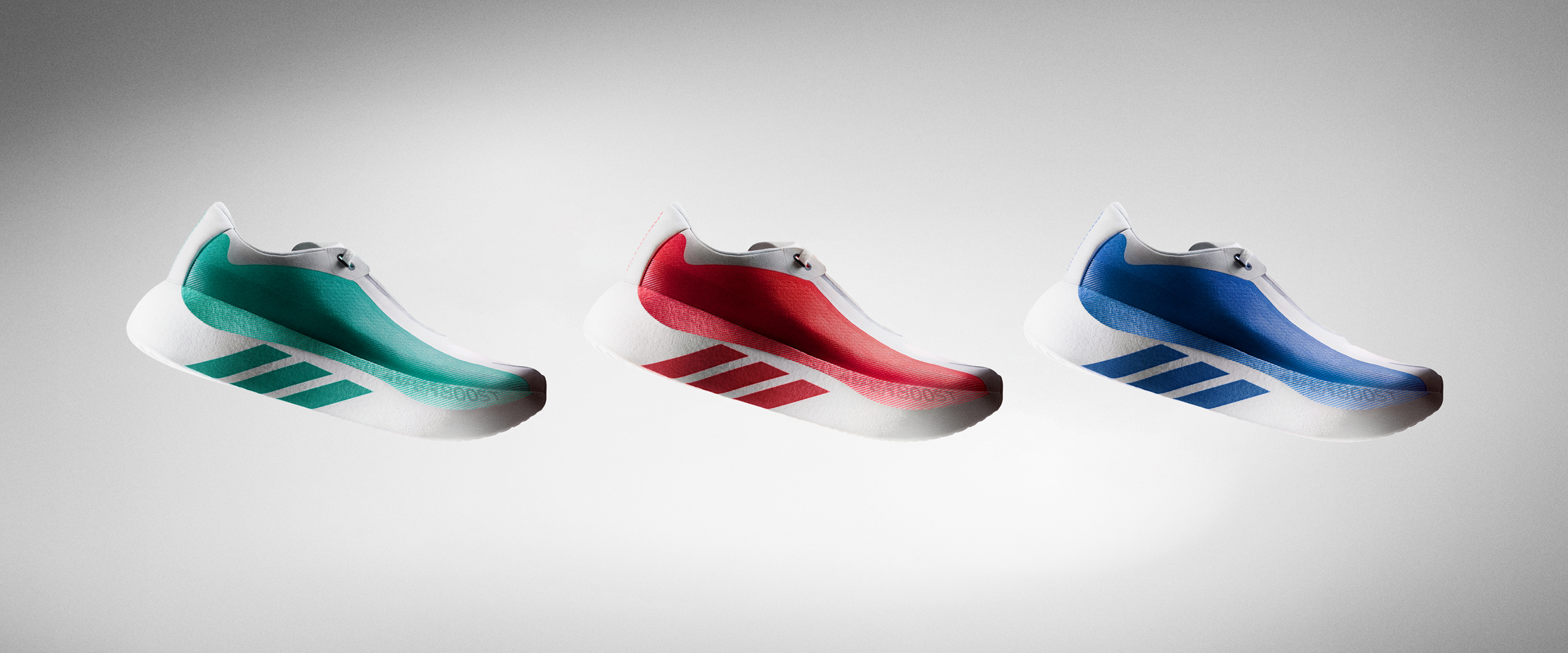 هایپربوست ادج: با رنگ‌های جذاب و جدیدش!