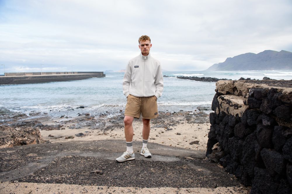 مجموعه جدید: adidas SPZL SS26