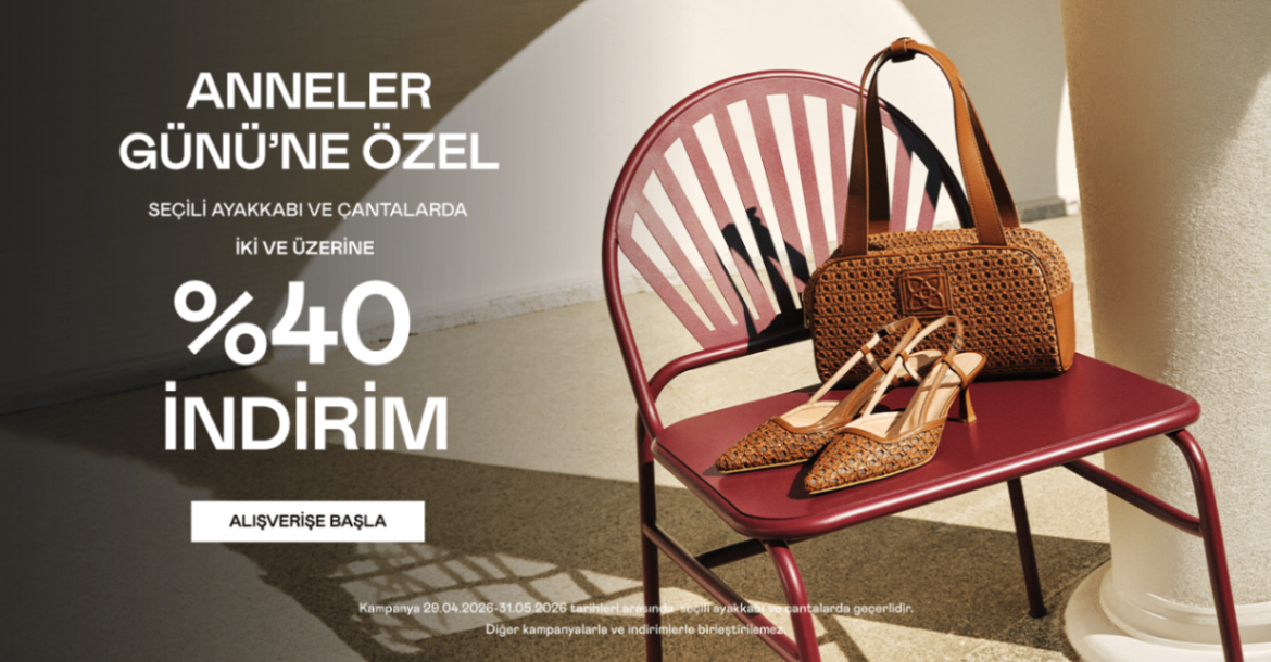 قبل از فروشگاه‌ها، به صورت آنلاین! تخفیف ۴۰٪ برای خریدهای بالای ۲ کالا!