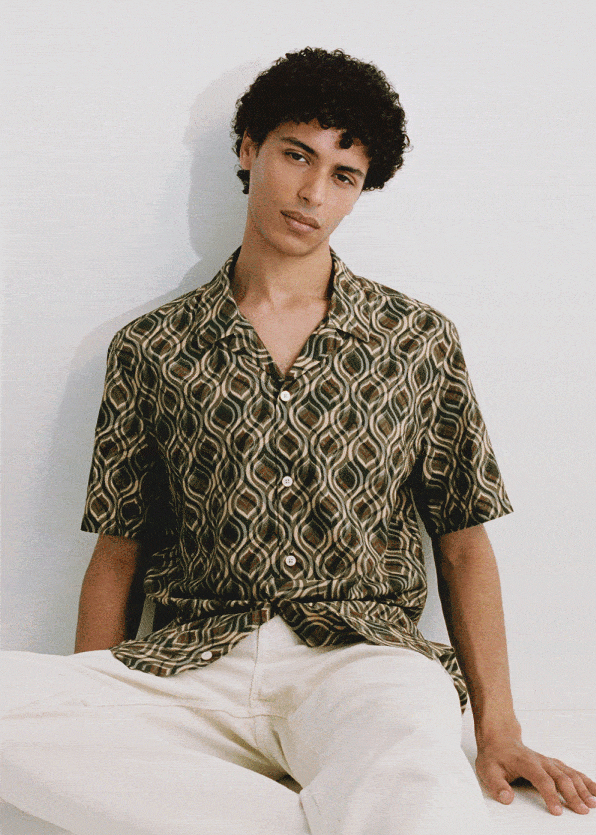 🌞 انواع پیراهن‌های مردانه تابستانی برای استایل شما! 🌞