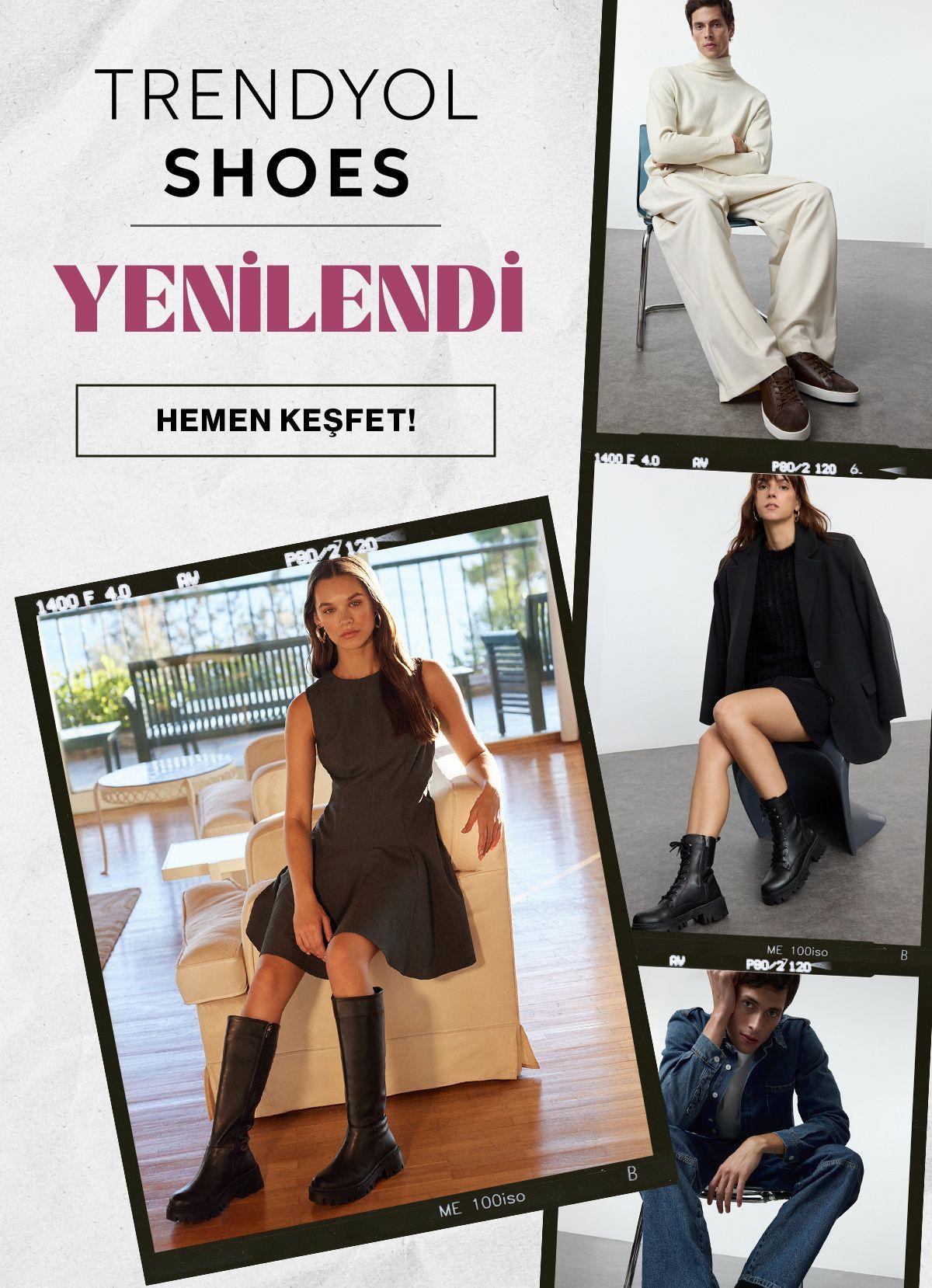 🚶‍♀️🚶‍♂️ گامی شیک به سوی نوآوری با Trendyolmilla 🚶‍♀️🚶‍♂️